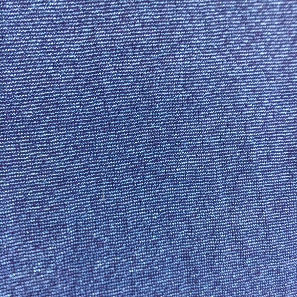 Michael Stars Short Sleeve Knit Turtle Neck - Picture 4 of 4